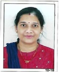 Dr. NITI TUSHAR SHAH